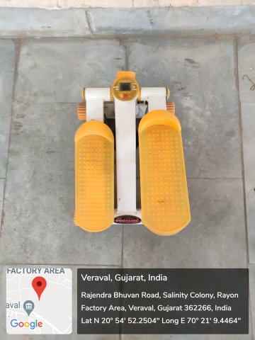 Gym Equipment 9